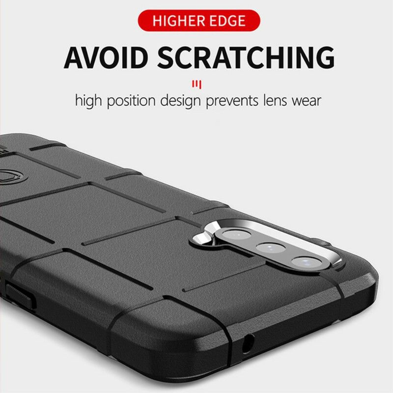 Kuori Oneplus Nord Ce 5g Rugged Shield