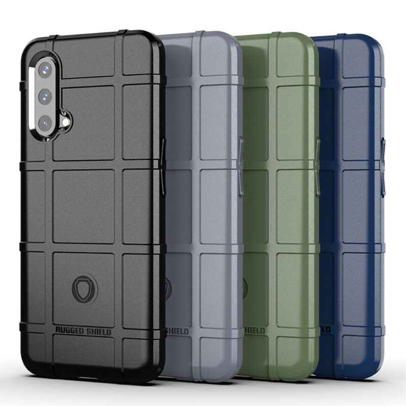 Kuori Oneplus Nord Ce 5g Rugged Shield