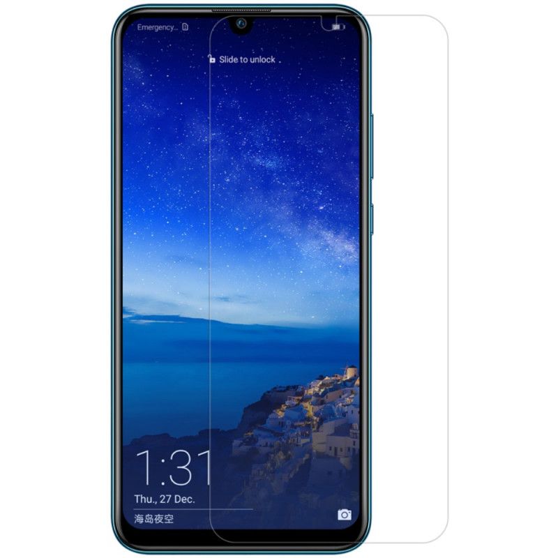 Karkaistu Lasi Näytönsuoja Huawei P Smart Plus 2019 Nillkin