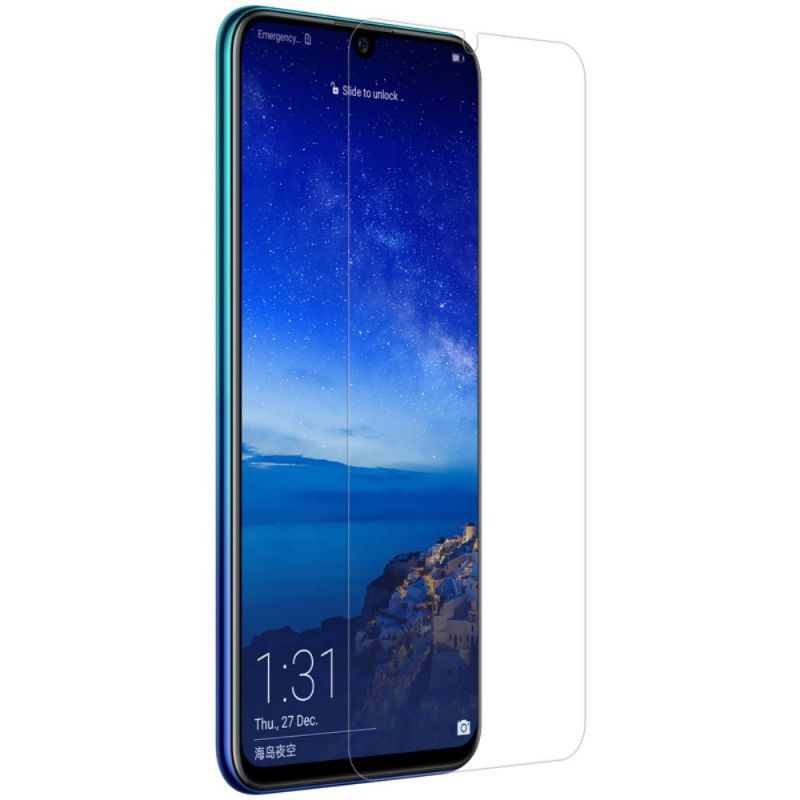 Karkaistu Lasi Näytönsuoja Huawei P Smart Plus 2019 Nillkin