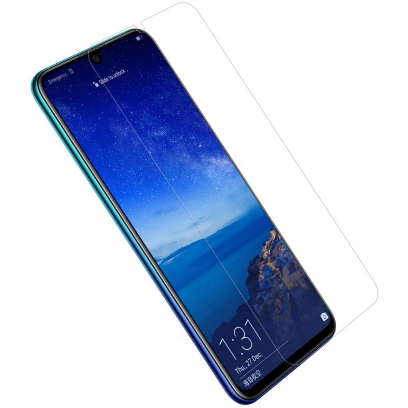 Karkaistu Lasi Näytönsuoja Huawei P Smart Plus 2019 Nillkin