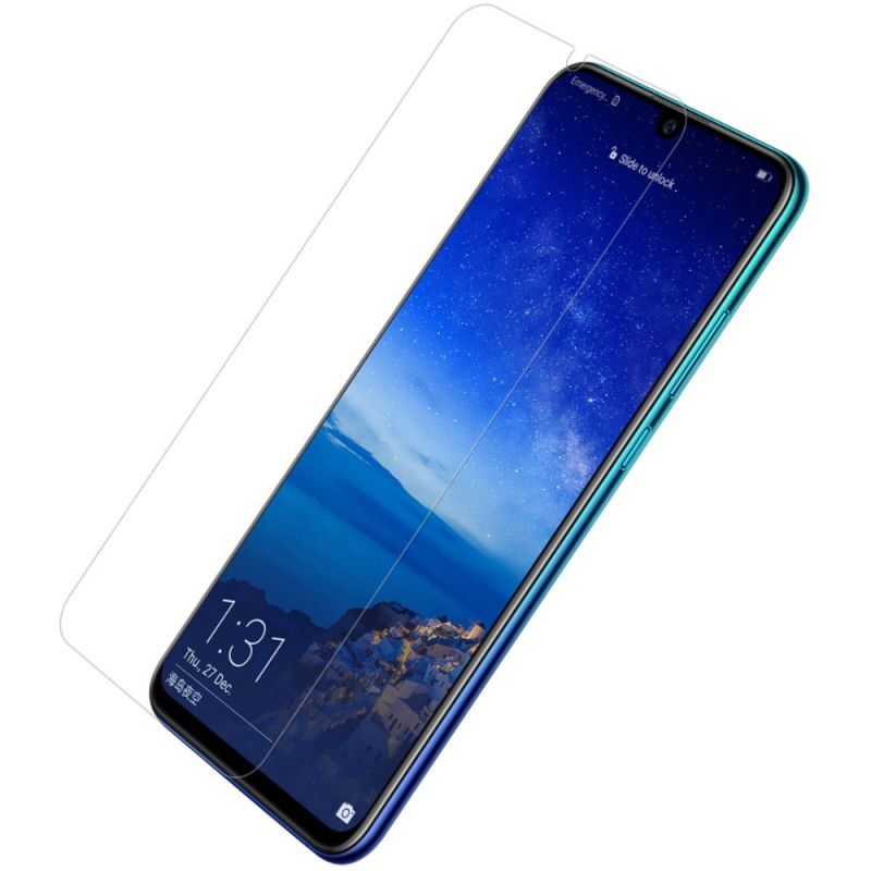 Karkaistu Lasi Näytönsuoja Huawei P Smart Plus 2019 Nillkin