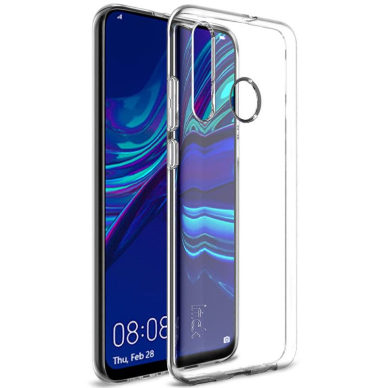 Kuori Huawei P Smart Plus 2019 Ux-5 -Sarja Imak Suojakuori