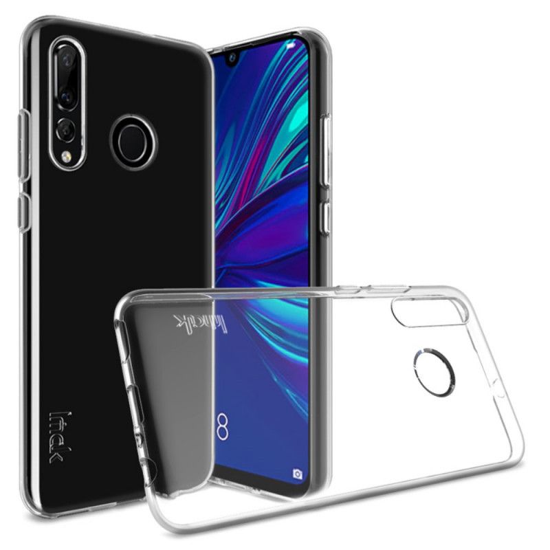 Kuori Huawei P Smart Plus 2019 Ux-5 -Sarja Imak Suojakuori