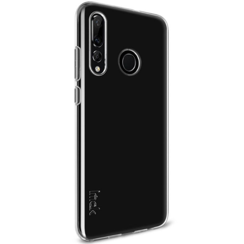 Kuori Huawei P Smart Plus 2019 Ux-5 -Sarja Imak Suojakuori