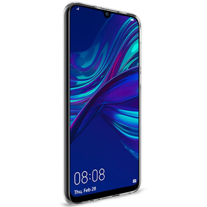 Kuori Huawei P Smart Plus 2019 Ux-5 -Sarja Imak Suojakuori