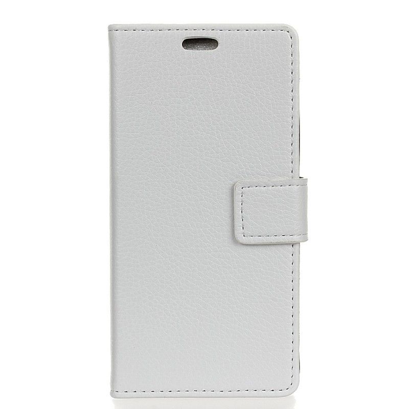 Flip Case Sony Xperia 1 Retroommeltu Tekonahka