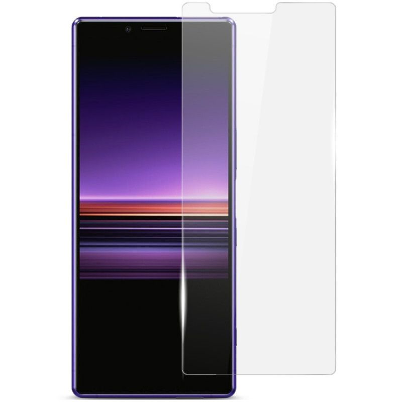 Imak Sony Xperia 1 Suojakalvo