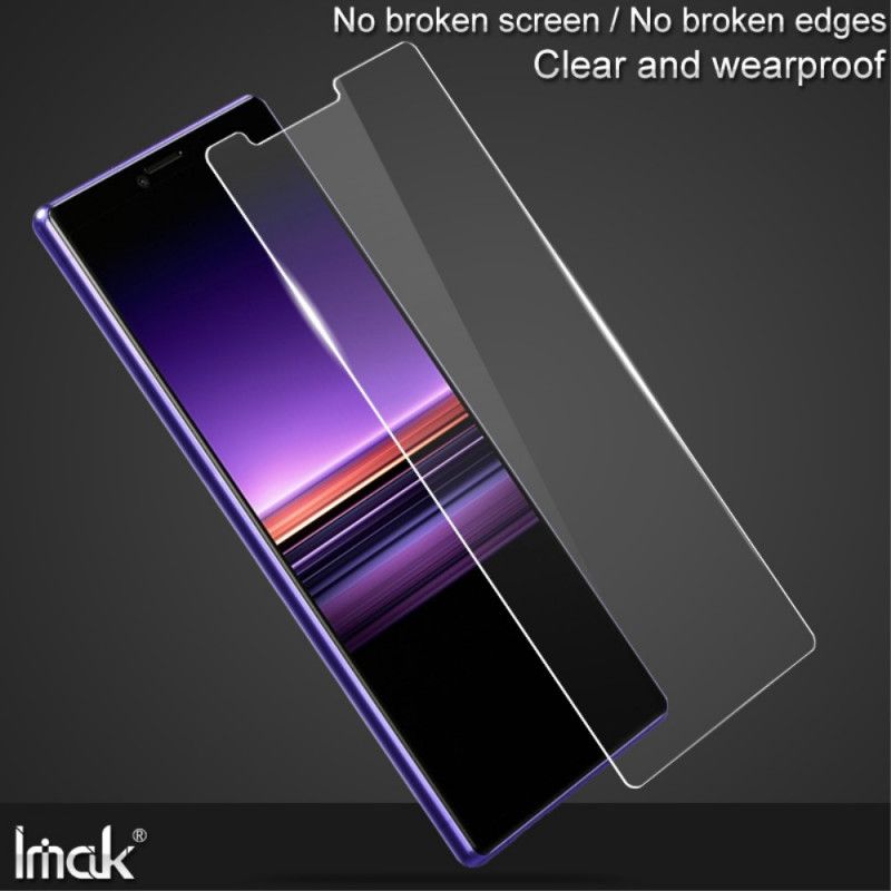 Imak Sony Xperia 1 Suojakalvo