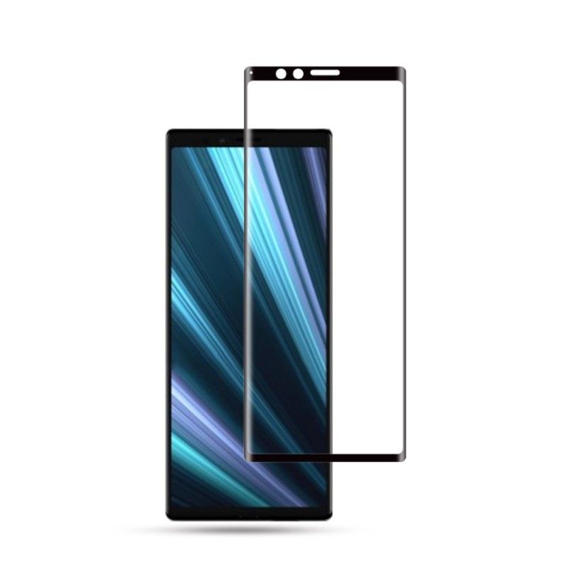 Karkaistu Lasisuoja Sony Xperia 1 Mocolo