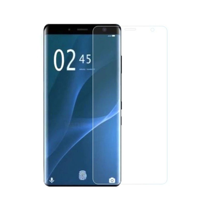 Karkaistu Lasisuoja Sony Xperia 1 Näytölle