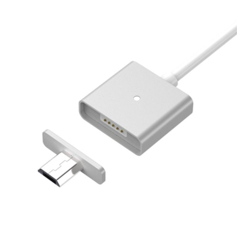 1 M Mikro-Usb-Magneettinen Latauskaapeli