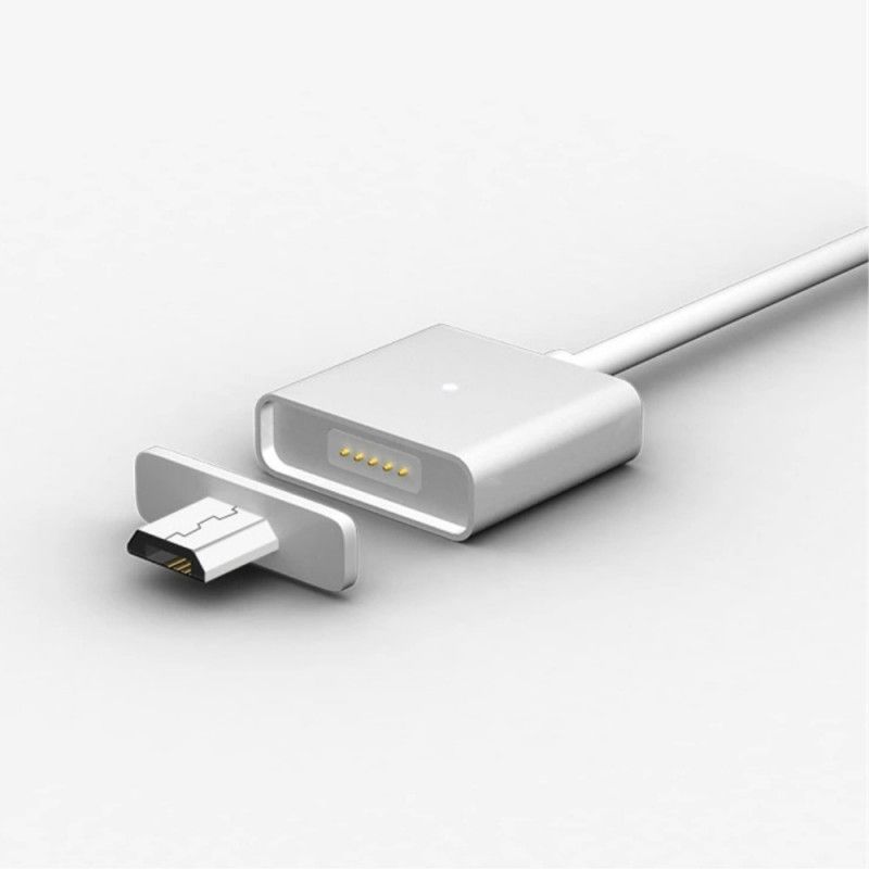 1 M Mikro-Usb-Magneettinen Latauskaapeli