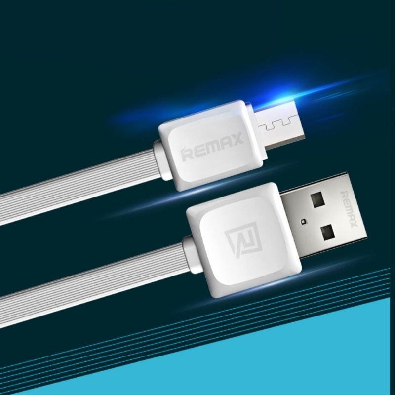 Remax Universal Micro Usb -Kaapeli