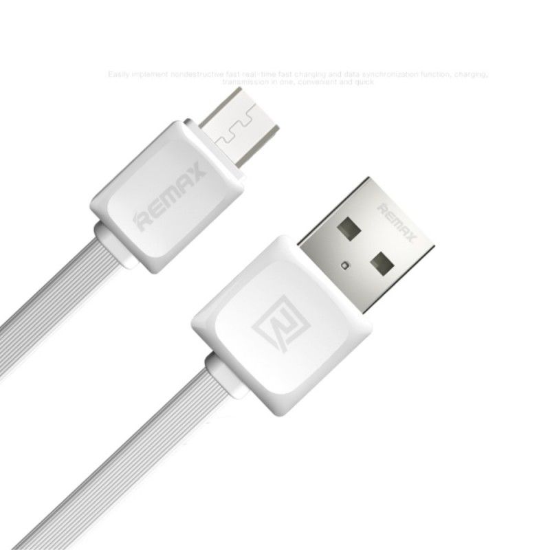 Remax Universal Micro Usb -Kaapeli