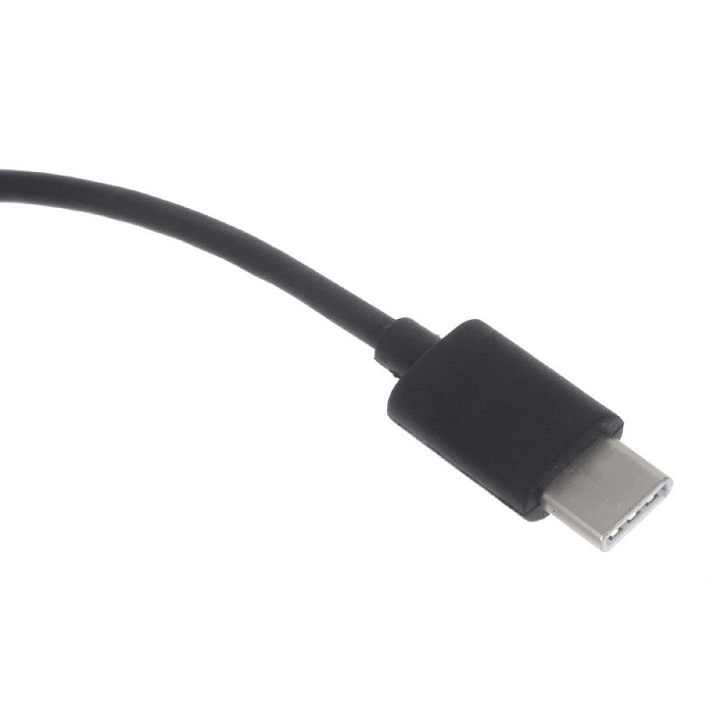 Usb 3.1 Type-C - Naaras Otg-Latauskaapeli