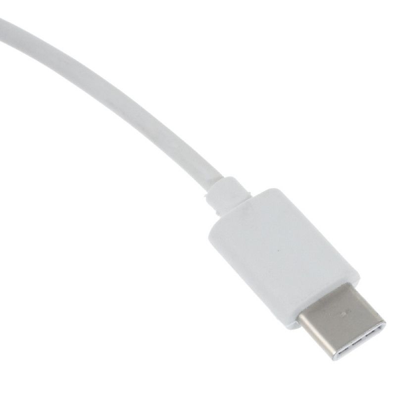 Usb 3.1 Type-C - Naaras Otg-Latauskaapeli