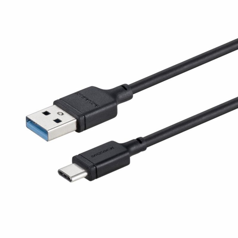 Usb-Tyypin C Synkronointi- Ja Latauskaapeli - Usb-Momax