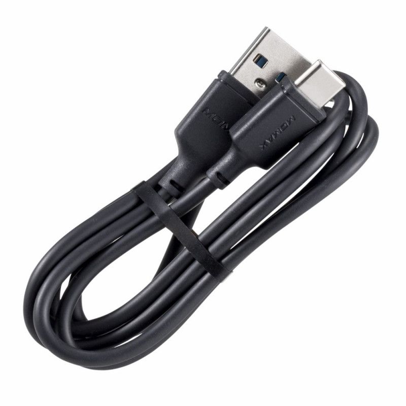 Usb-Tyypin C Synkronointi- Ja Latauskaapeli - Usb-Momax