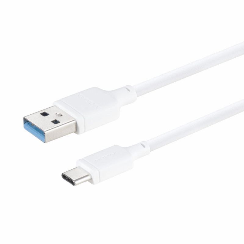 Usb-Tyypin C Synkronointi- Ja Latauskaapeli - Usb-Momax