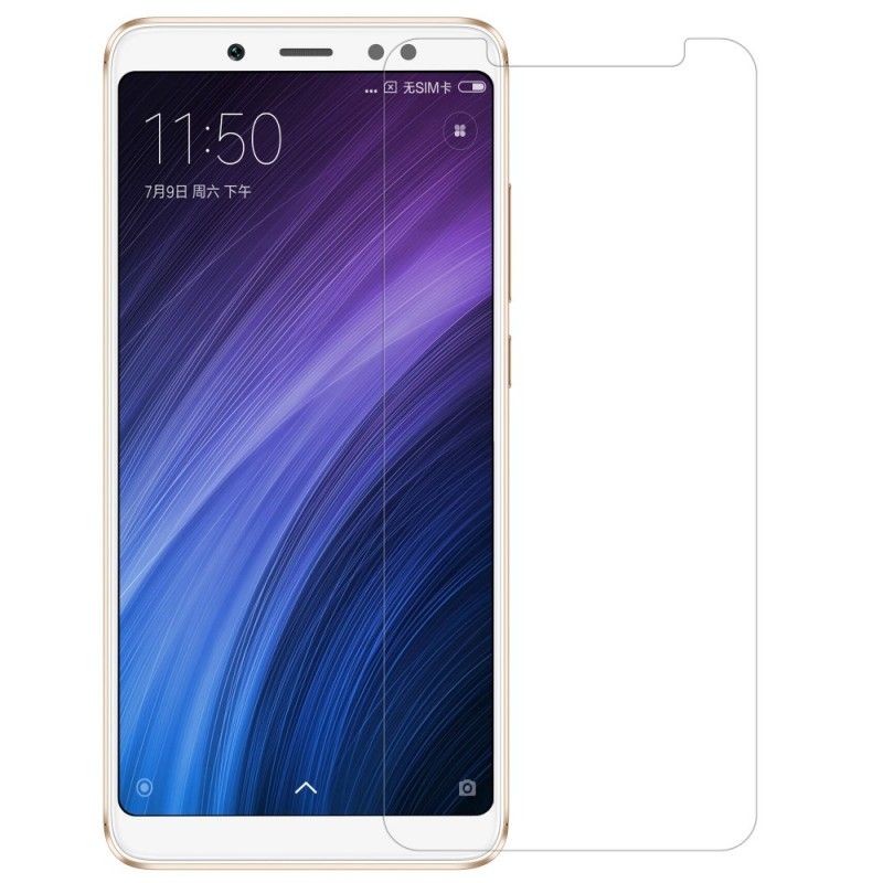 Näytön Suojakalvo Xiaomi Redmi Note 5