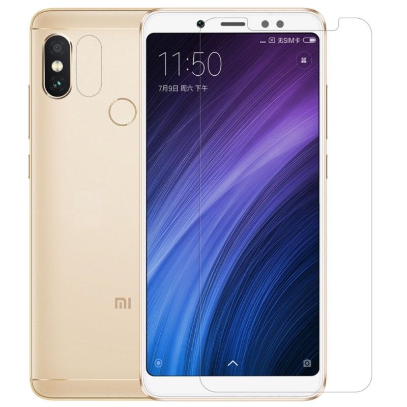 Näytön Suojakalvo Xiaomi Redmi Note 5