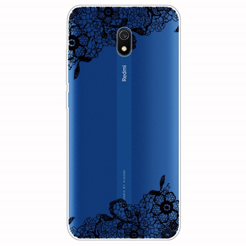 Case Kuoret Xiaomi Redmi 8A Puhelinkuoret Hieno Pitsi