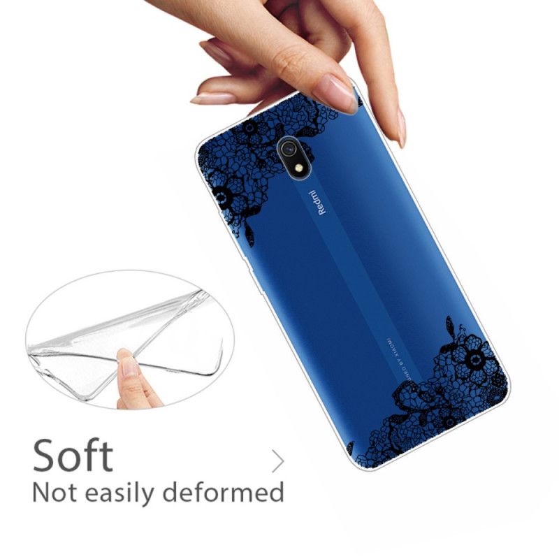 Case Kuoret Xiaomi Redmi 8A Puhelinkuoret Hieno Pitsi