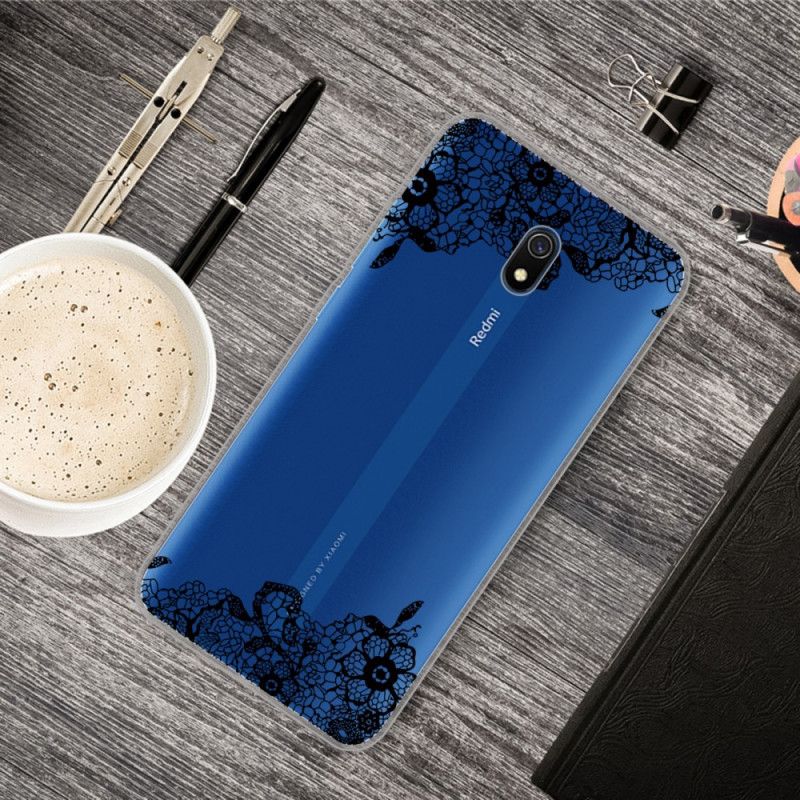 Case Kuoret Xiaomi Redmi 8A Puhelinkuoret Hieno Pitsi