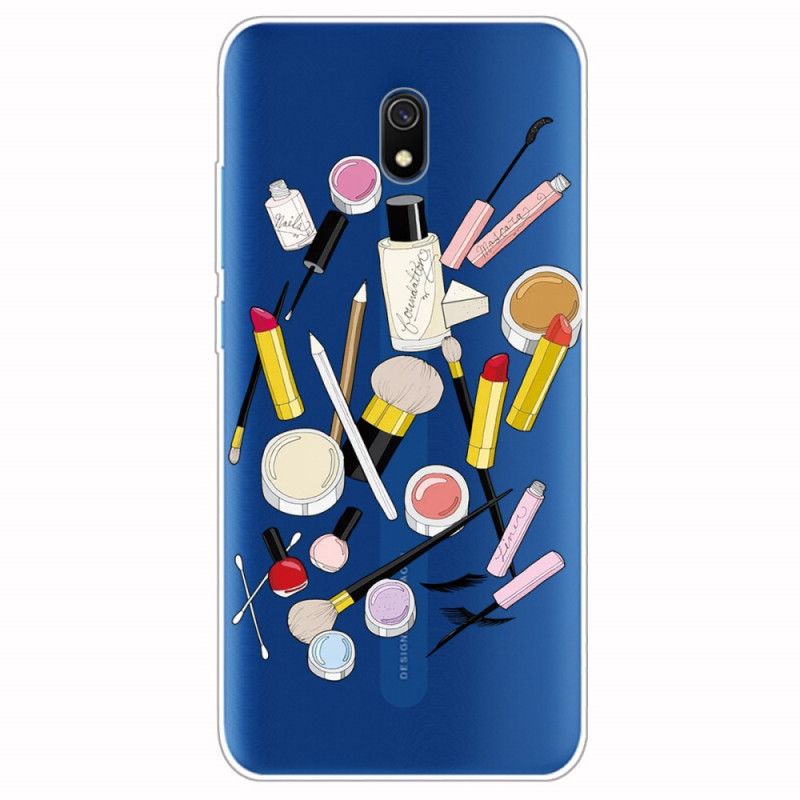 Case Kuoret Xiaomi Redmi 8A Puhelinkuoret Ylin Meikki