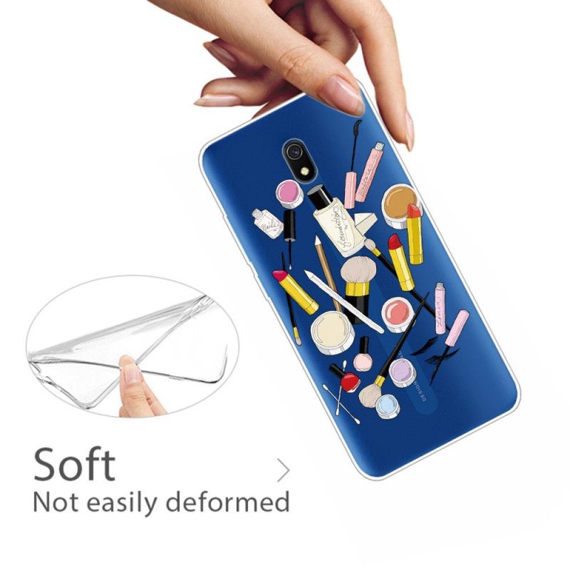 Case Kuoret Xiaomi Redmi 8A Puhelinkuoret Ylin Meikki