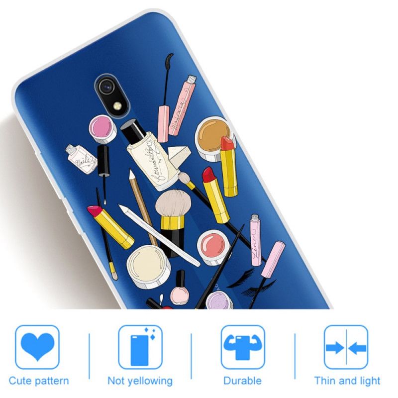 Case Kuoret Xiaomi Redmi 8A Puhelinkuoret Ylin Meikki