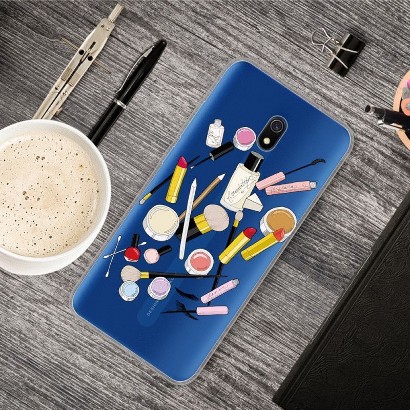 Case Kuoret Xiaomi Redmi 8A Puhelinkuoret Ylin Meikki