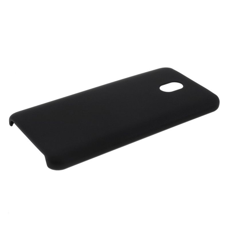 Case Kuoret Xiaomi Redmi 8A Punainen Musta Puhelinkuoret Kumi Plus