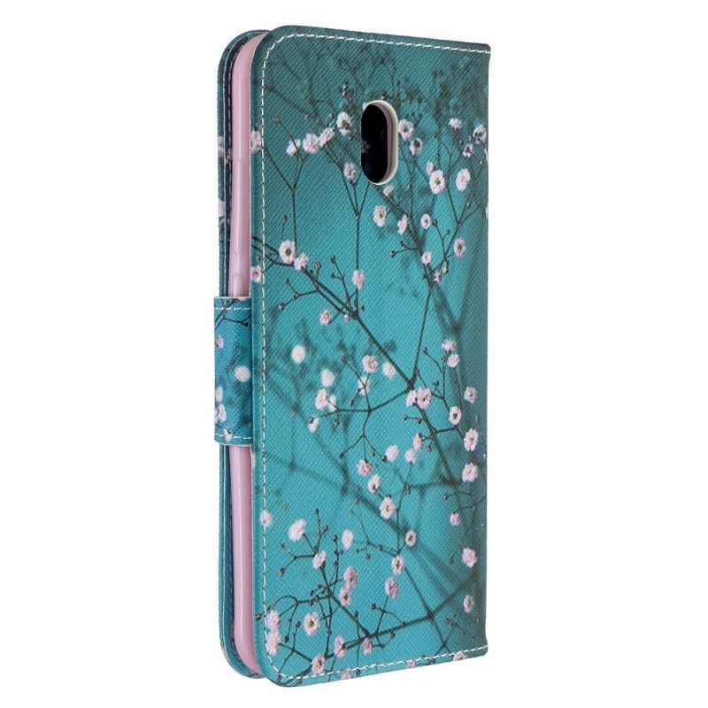 Flip Case Xiaomi Redmi 8A Kukkiva Puu