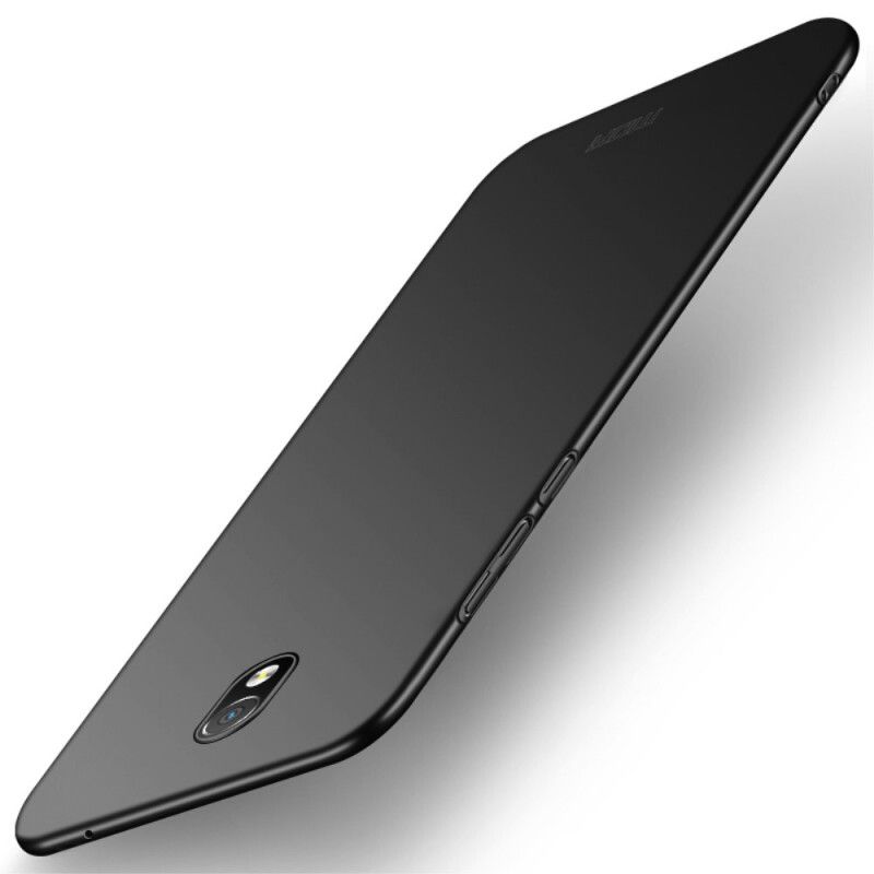 Kuori Xiaomi Redmi 8A Punainen Musta Mofi