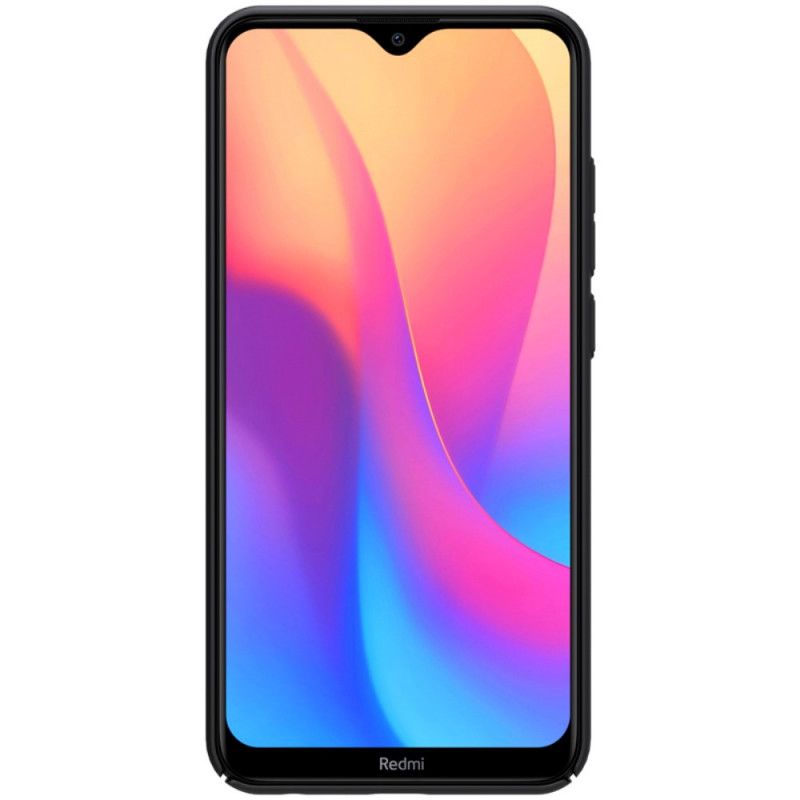 Kuori Xiaomi Redmi 8A Tummansininen Jäykkä Himmeä Nillkin