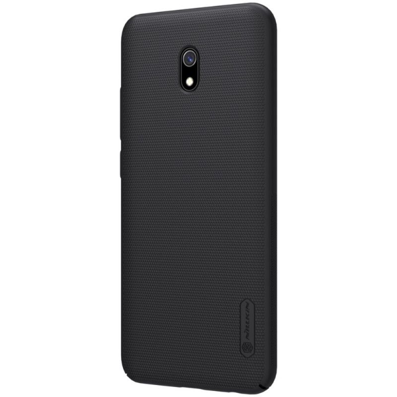 Kuori Xiaomi Redmi 8A Tummansininen Jäykkä Himmeä Nillkin