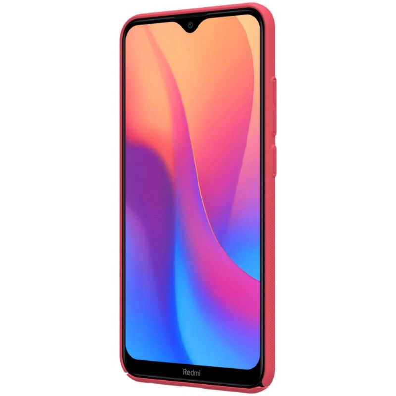 Kuori Xiaomi Redmi 8A Tummansininen Jäykkä Himmeä Nillkin