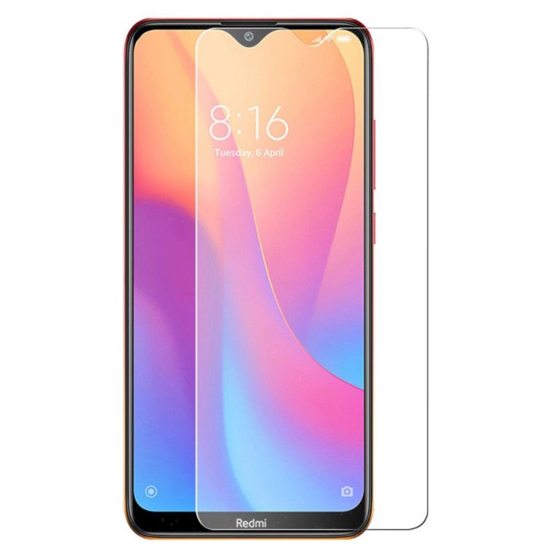 Xiaomi Redmi 8A Hd -Näytön Suojakalvo