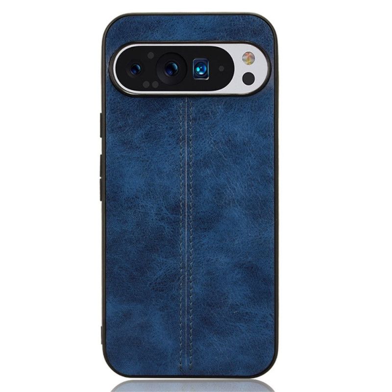 Case Google Pixel 9 Pro Xl Puhelinkuoret Nahkajäljitelmä