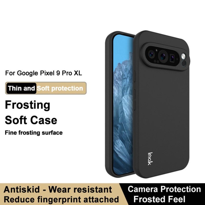 Case Google Pixel 9 Pro Xl Puhelinkuoret Uc-3-sarjan Imak