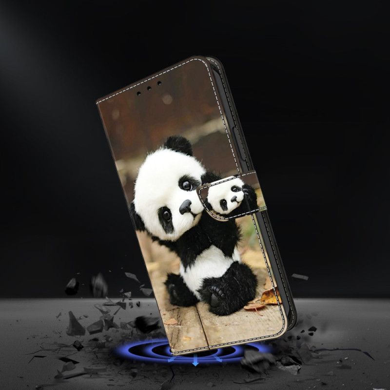 Kotelot Google Pixel 9 Pro Xl Panda Suojakuori