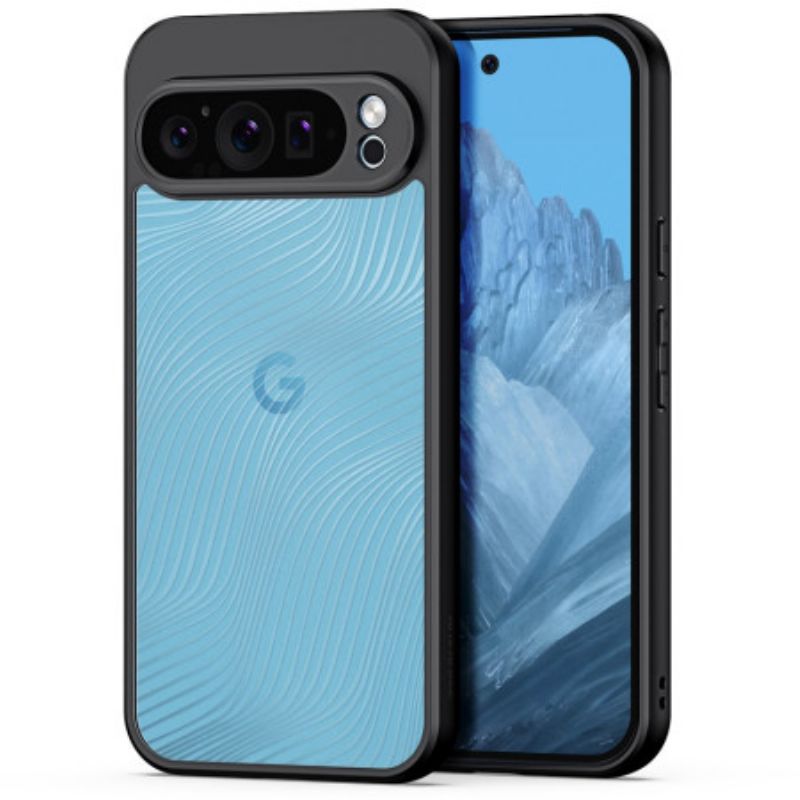 Kuori Google Pixel 9 Pro Xl Aimo-sarja Dux Ducis