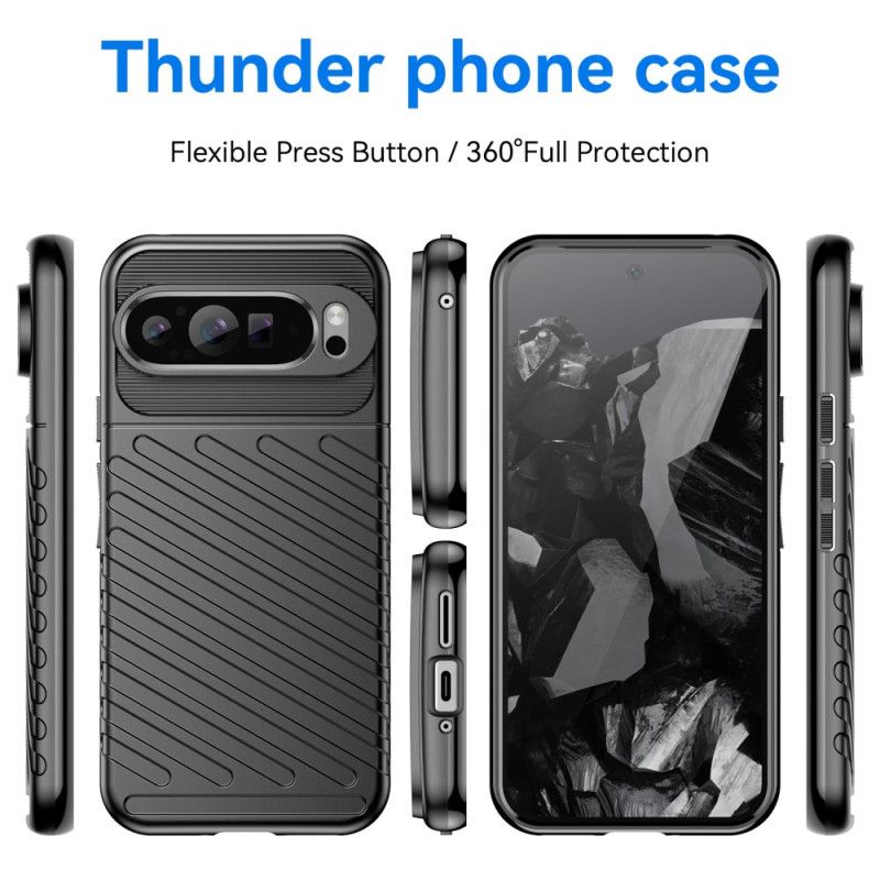 Kuori Google Pixel 9 Pro Xl Thunder-sarja