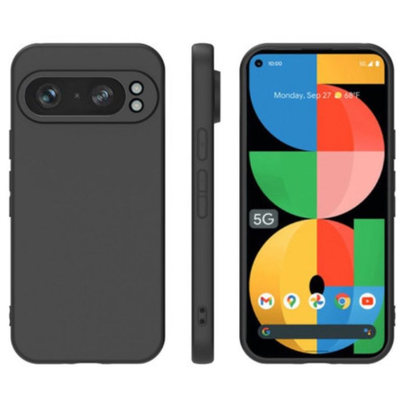 Puhelinkuoret Google Pixel 9 Pro Xl Mattapinta