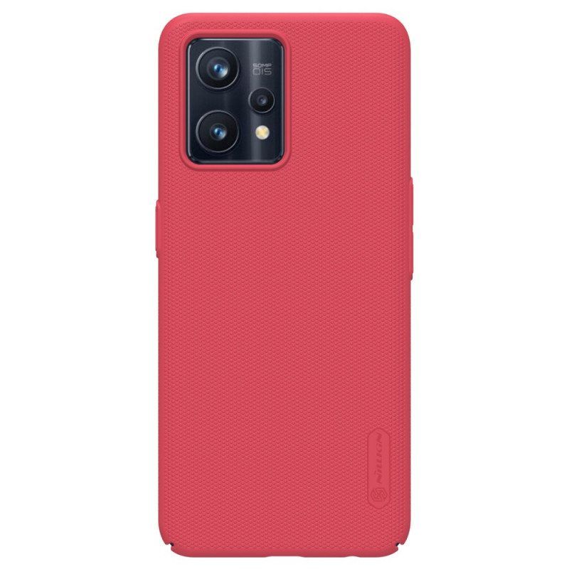 Case Realme 9 Pro Plus Jäykkä Frosted Nillkin