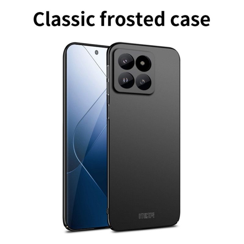 Case Xiaomi 14 Pro Puhelinkuoret Ultra Fine Mofi