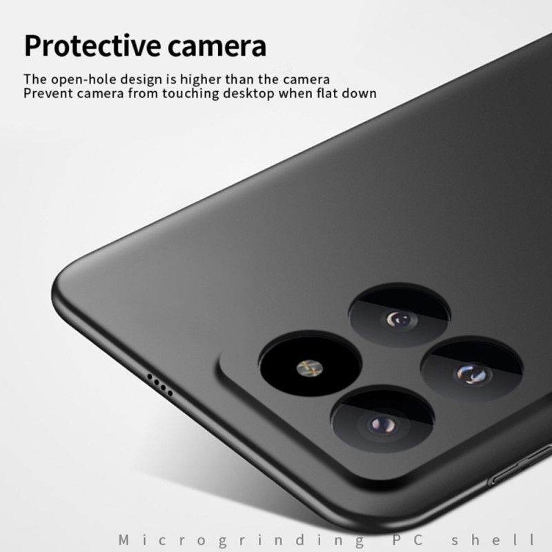 Case Xiaomi 14 Pro Puhelinkuoret Ultra Fine Mofi