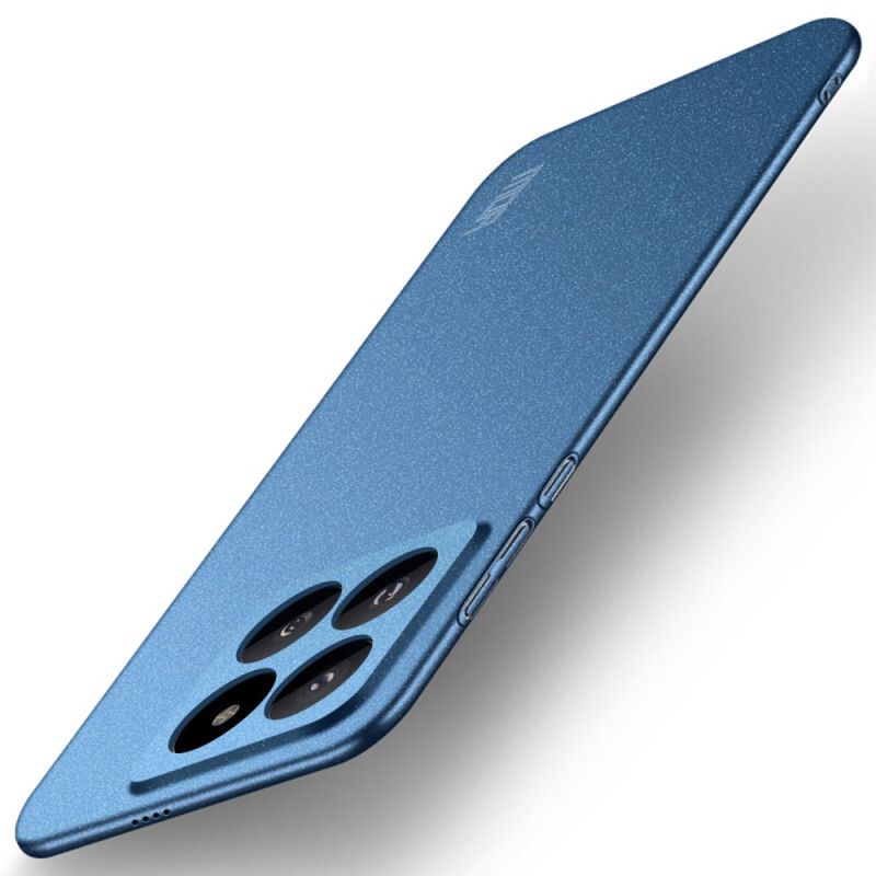 Kuori Xiaomi 14 Pro Shield Matte Mofi Suojakuori